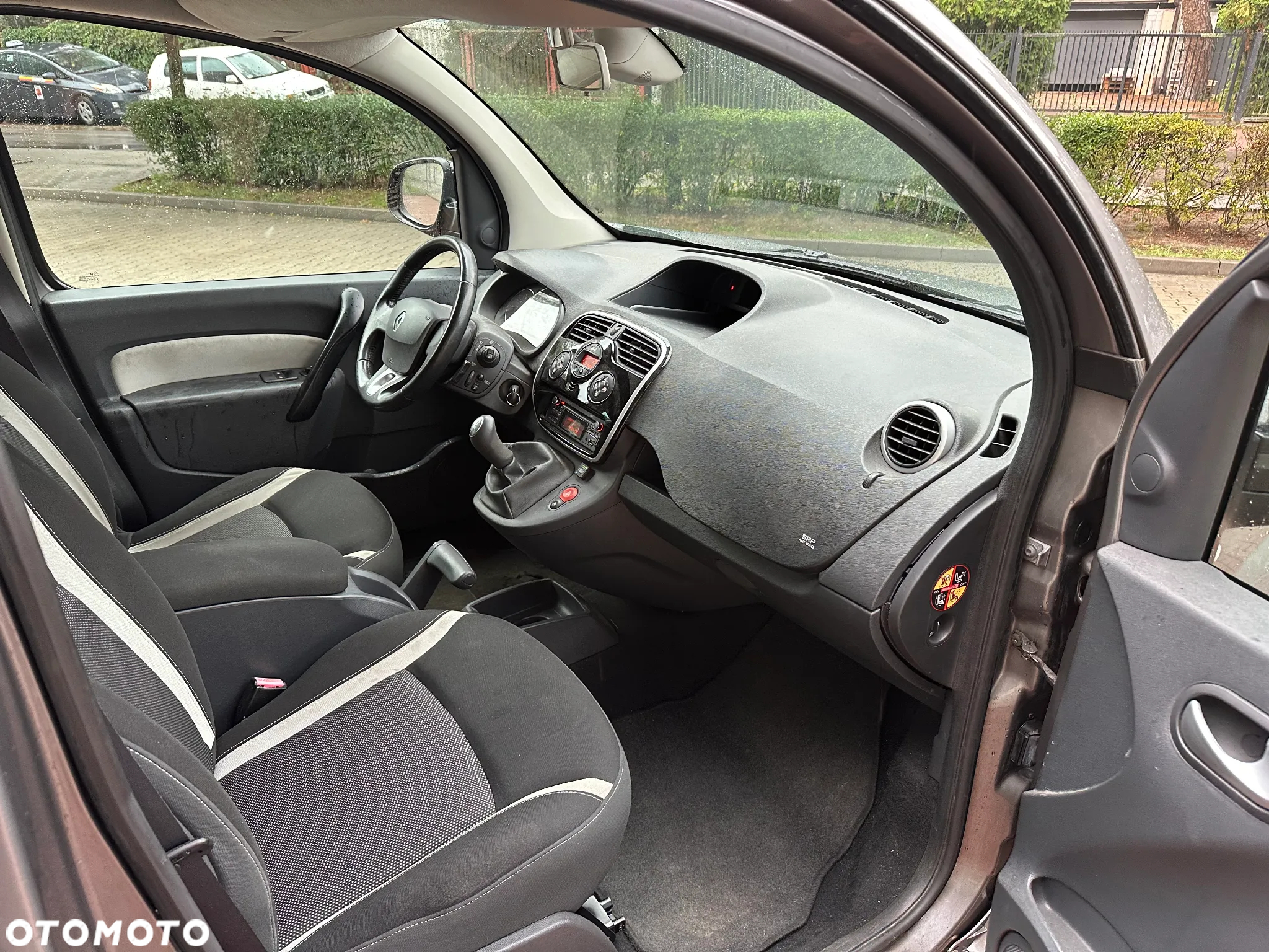 Renault Kangoo 1.6 16V Privilege Plus - 13
