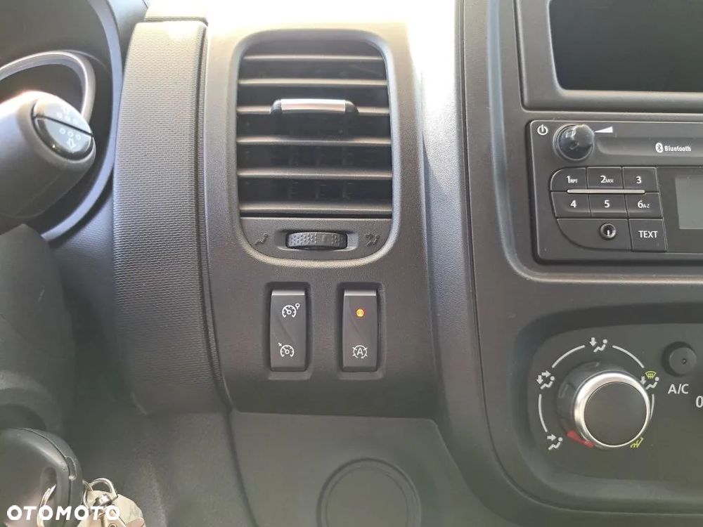 Renault Trafic Furgon L2H1 - 16