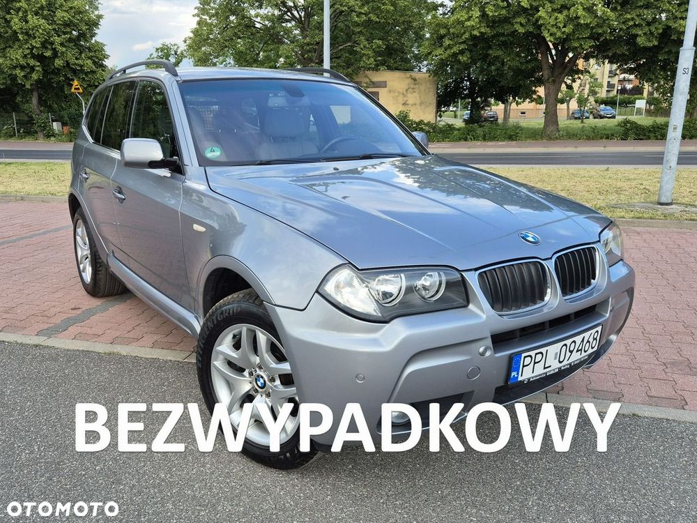 BMW X3 xDrive20d Limited Sport Edition - 2