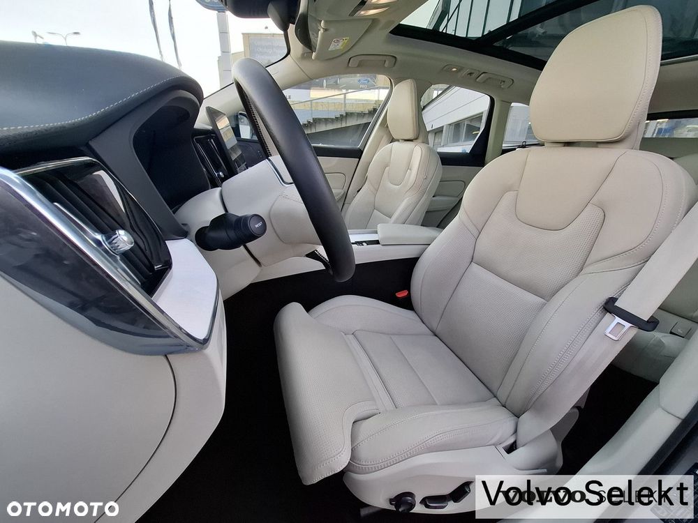 Volvo XC 60 - 10