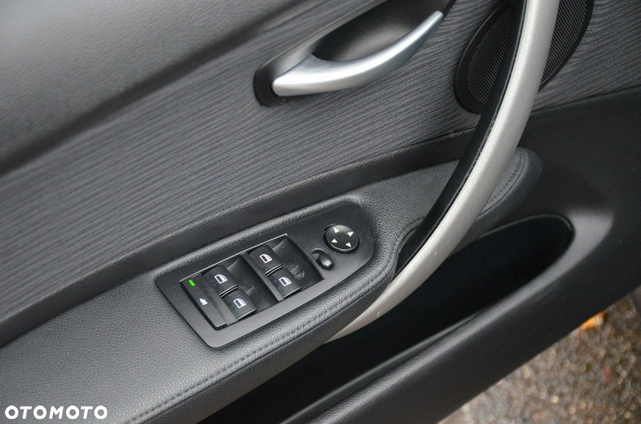 BMW Seria 1 - 20