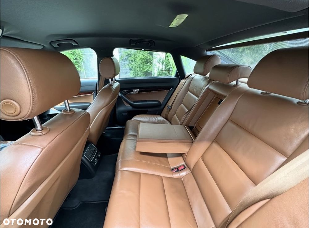 Audi A6 Limousine - 8