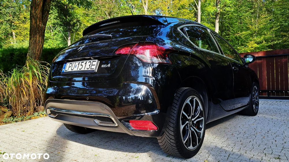 DS Automobiles DS 4 - 31