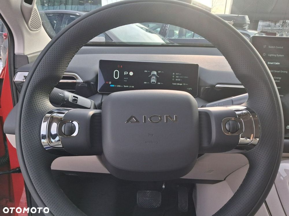 GAC AION V - 14