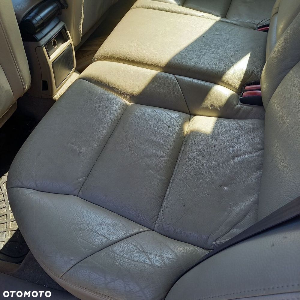 Volvo V70 - 8