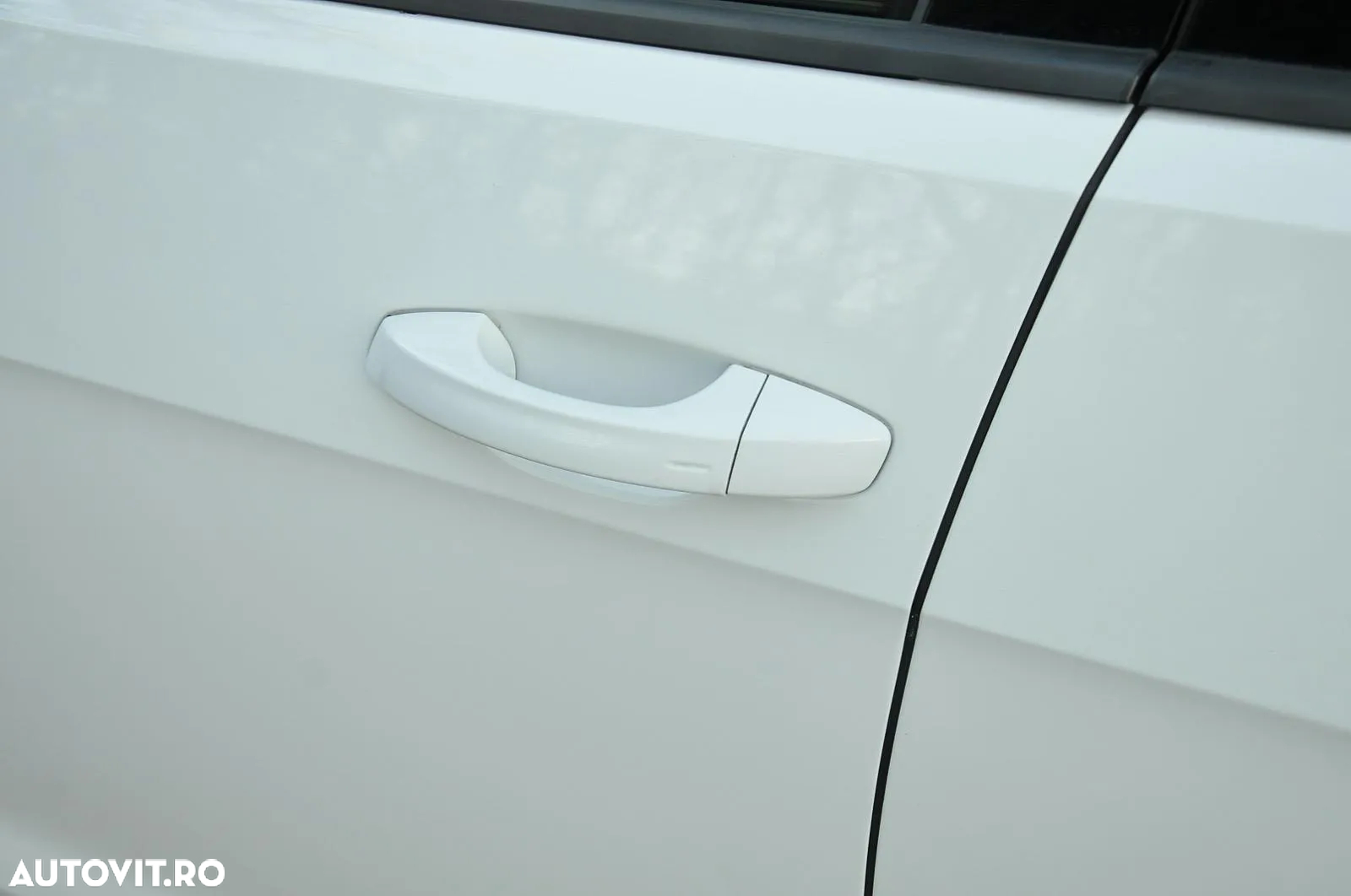 Volkswagen Golf 2.0 TSI DSG GTI Performance - 12