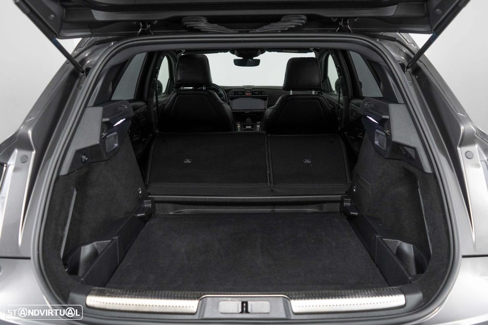 DS DS7 4x4 E-Tense Rivoli EAT8 - 30