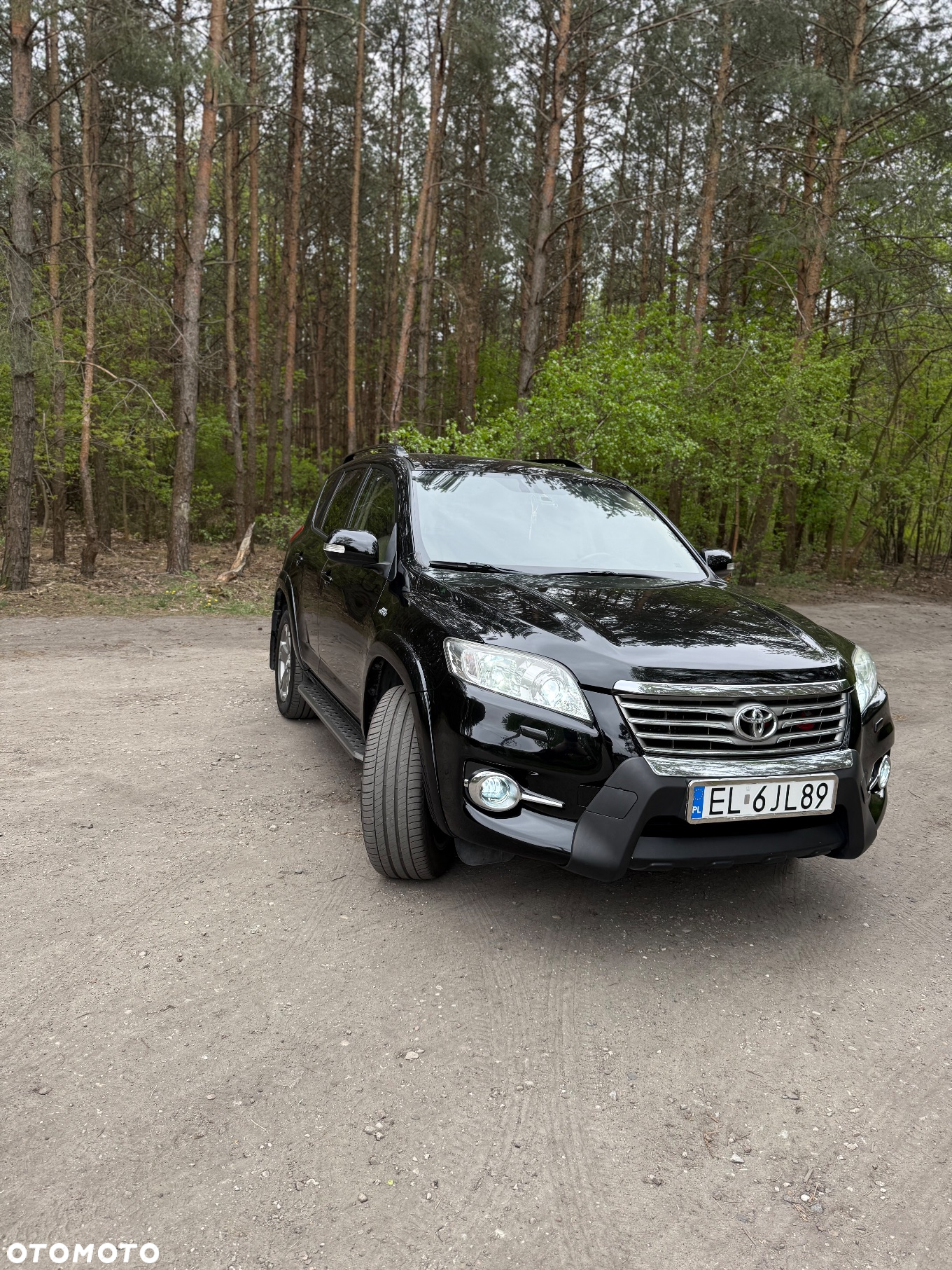 Toyota RAV4 - 13