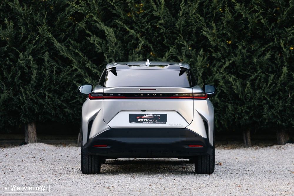 Lexus RZ 300e Premium - 11