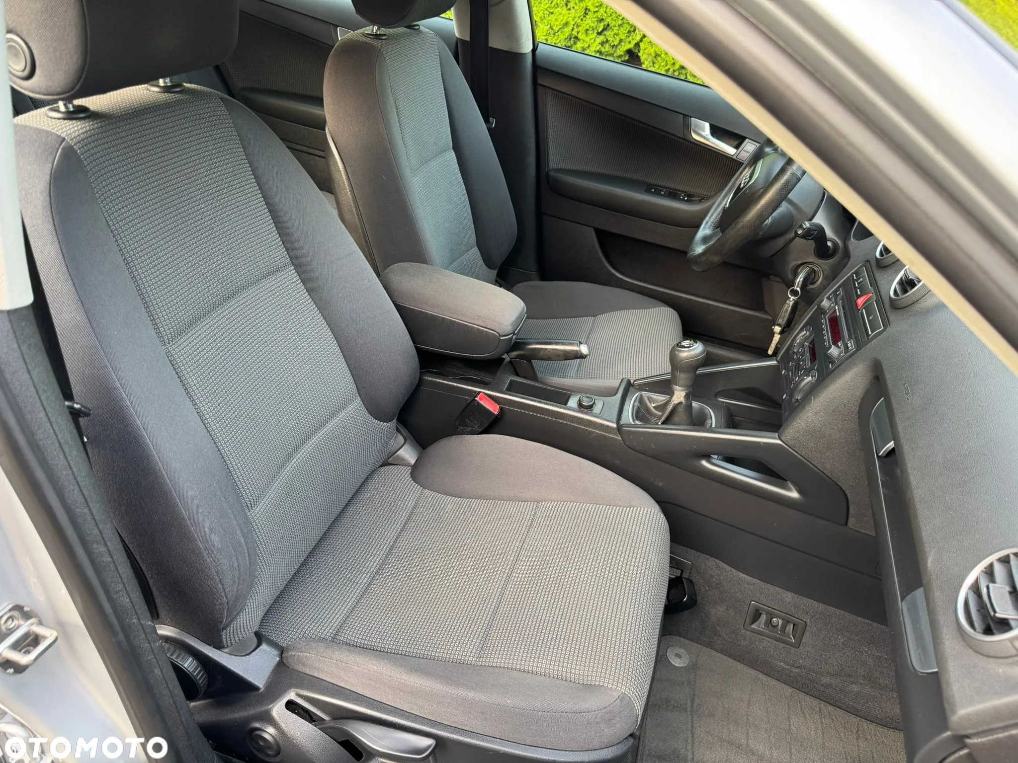 Audi A3 1.6 Attraction - 7