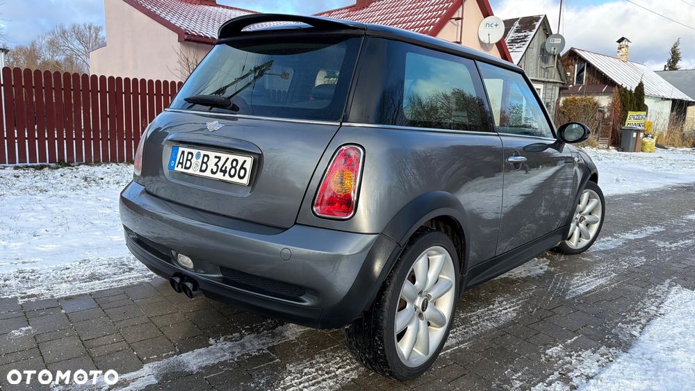 MINI Cooper S Standard - 19