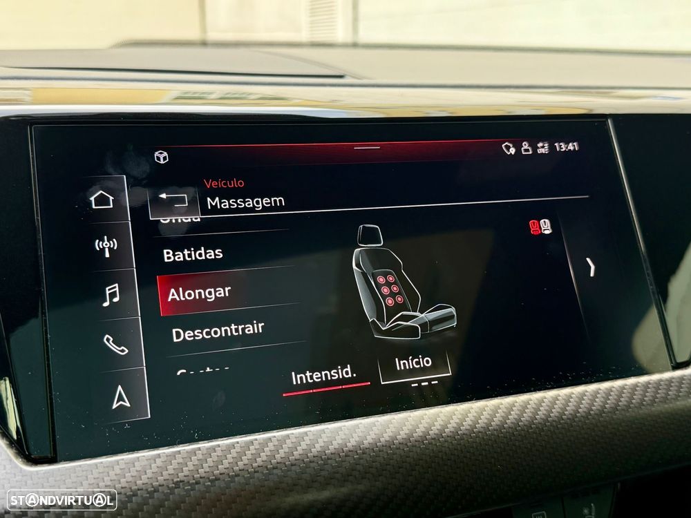 Audi e-tron GT quattro - 22