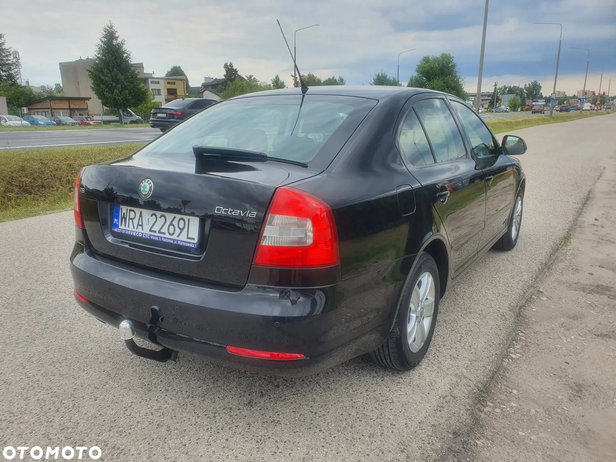 Skoda Octavia 1.4 TSI Elegance - 5