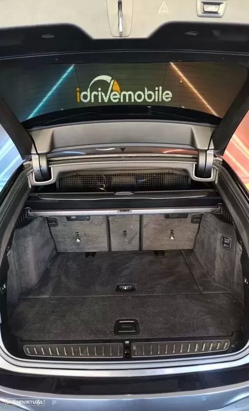BMW 520 d Pack M Auto - 23