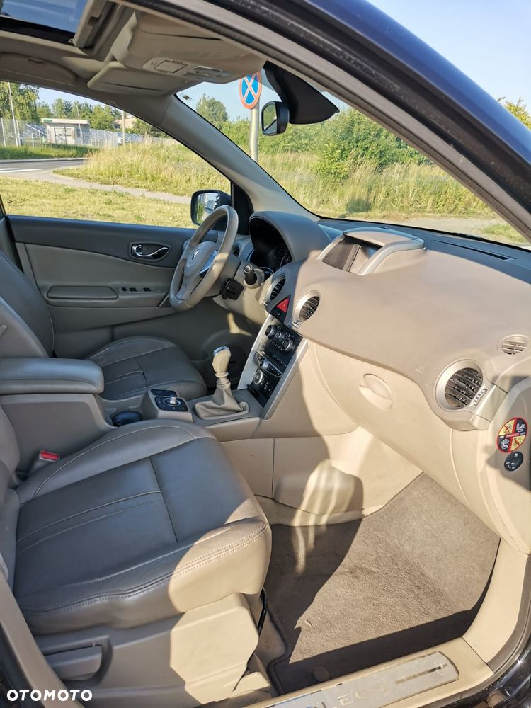 Renault Koleos 2.0 dCi 4x4 Privilege Plus - 12