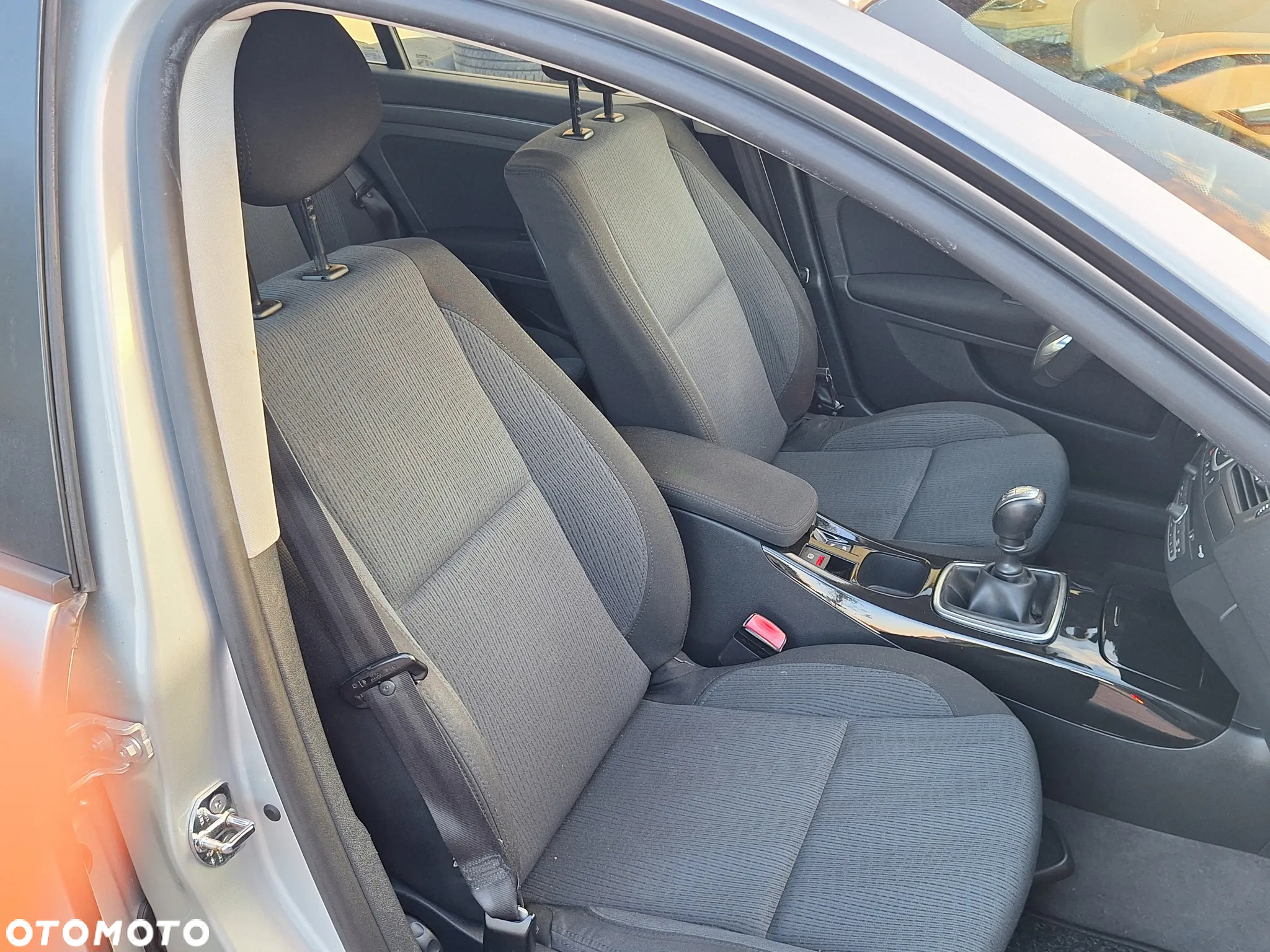 Renault Laguna 2.0 16V 140 Dynamique - 5