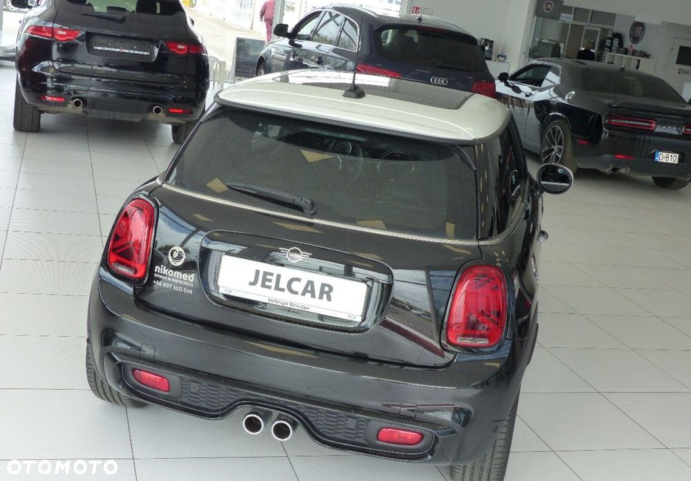 MINI Cooper S sport - 9