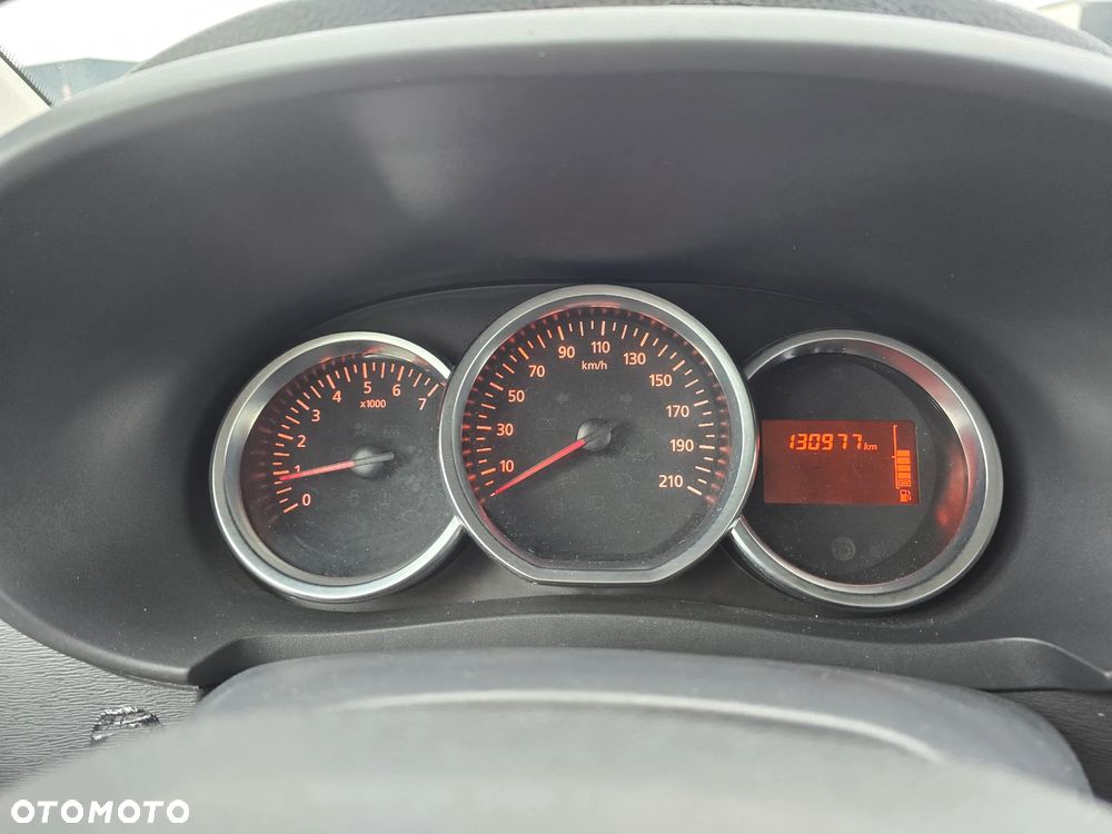 Dacia Dokker 1.5 Blue dCi Laureate - 8