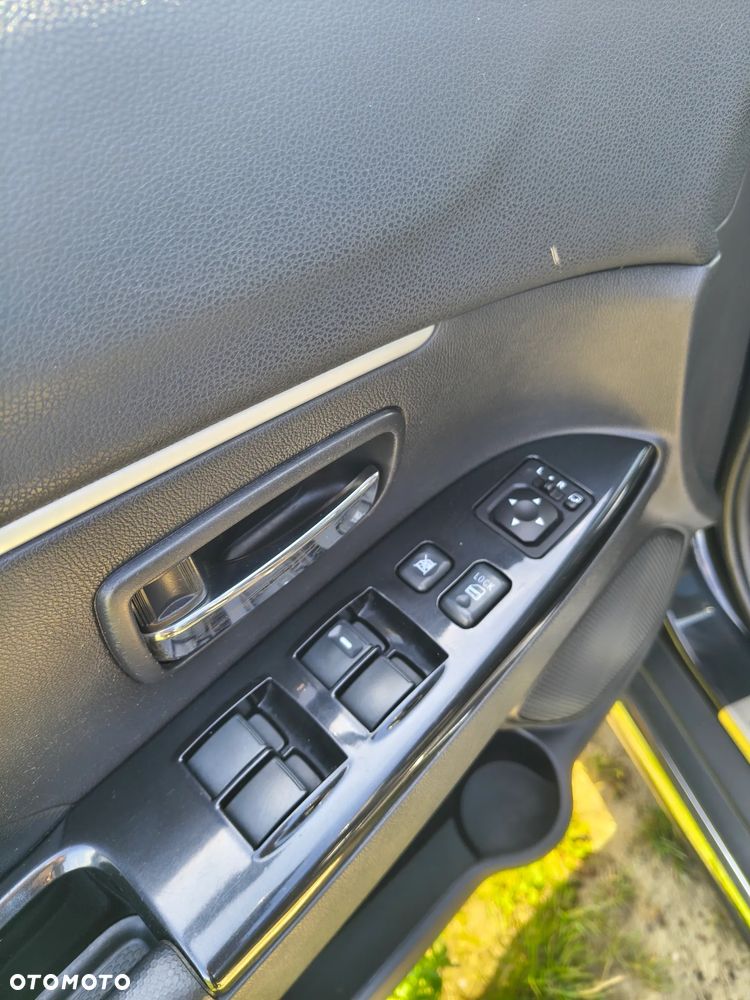 Peugeot 4008 HDI FAP 115 Stop & Start Allure - 15