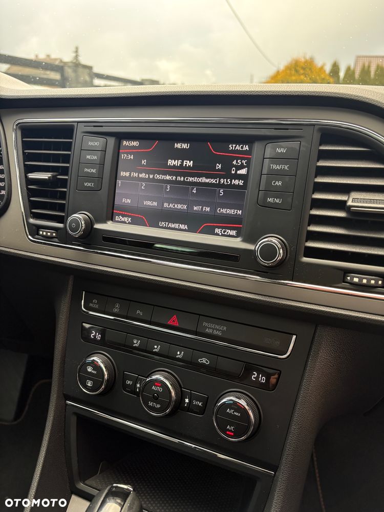 Seat Leon - 16