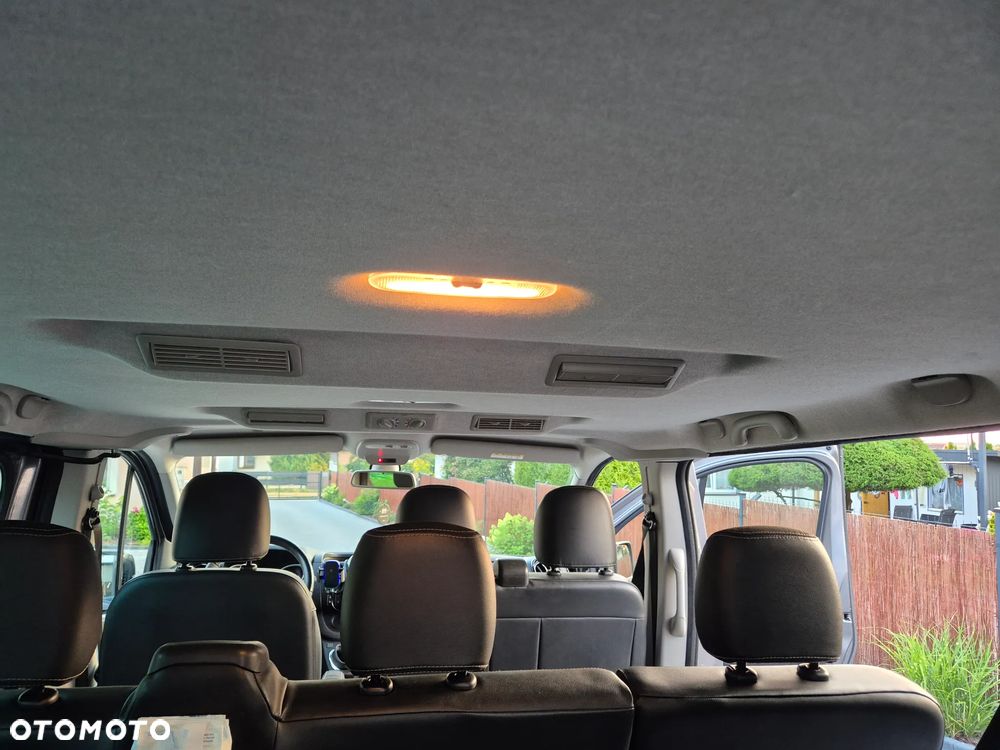 Opel Vivaro L1H1 S&S Life - 12