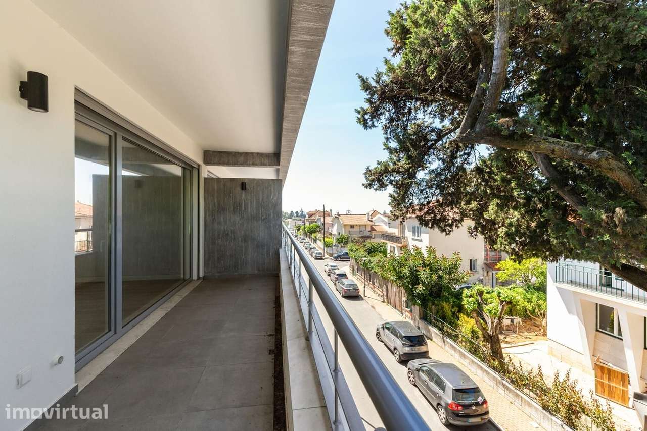 Duplex T3 + 1 no Carcavelos Evolution, Carcavelos, Cascais - Grande imagem: 4/33