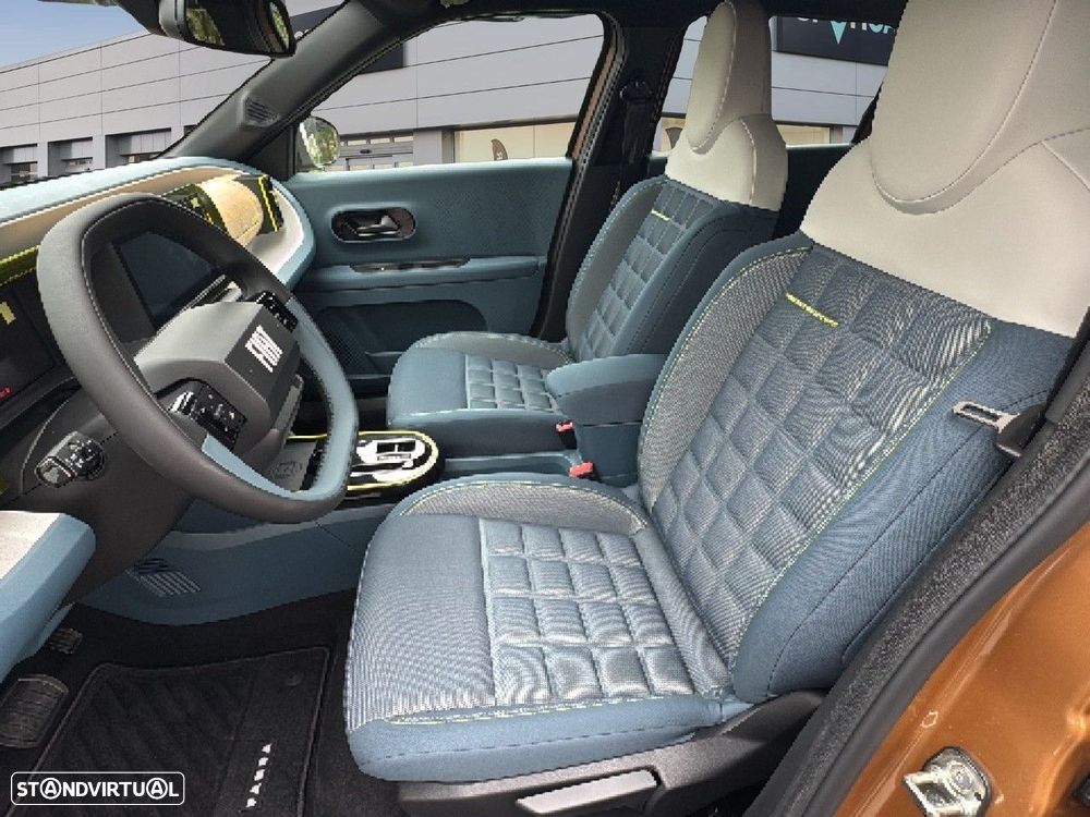 Fiat Grande Panda - 9