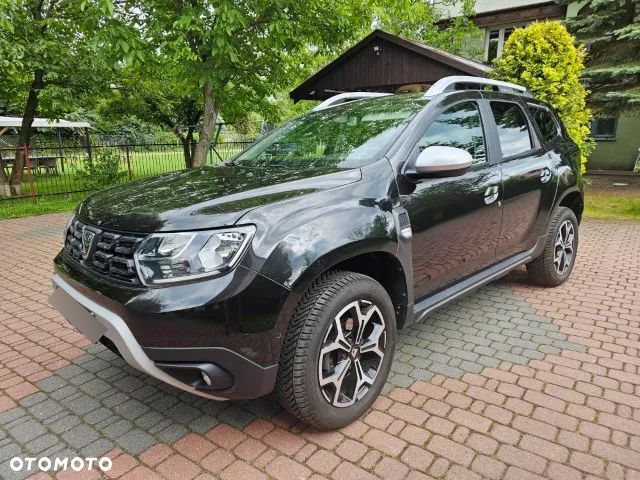Dacia Duster 1.2 TCe Prestige S&S EU6 - 9