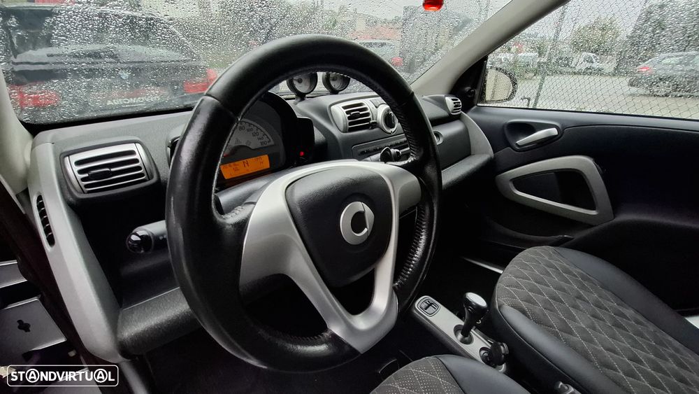 Smart ForTwo Coupé - 32
