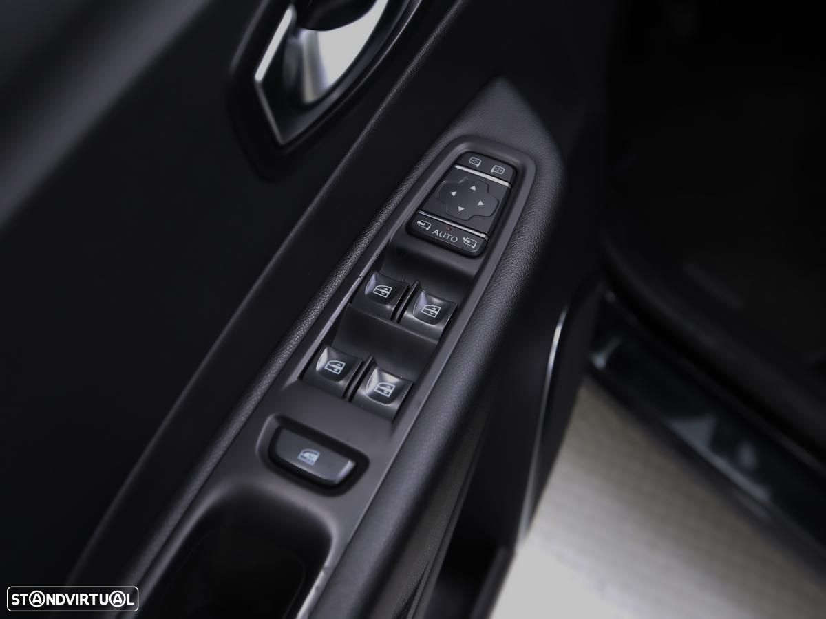 Renault Captur 1.5 dCi Exclusive - 12