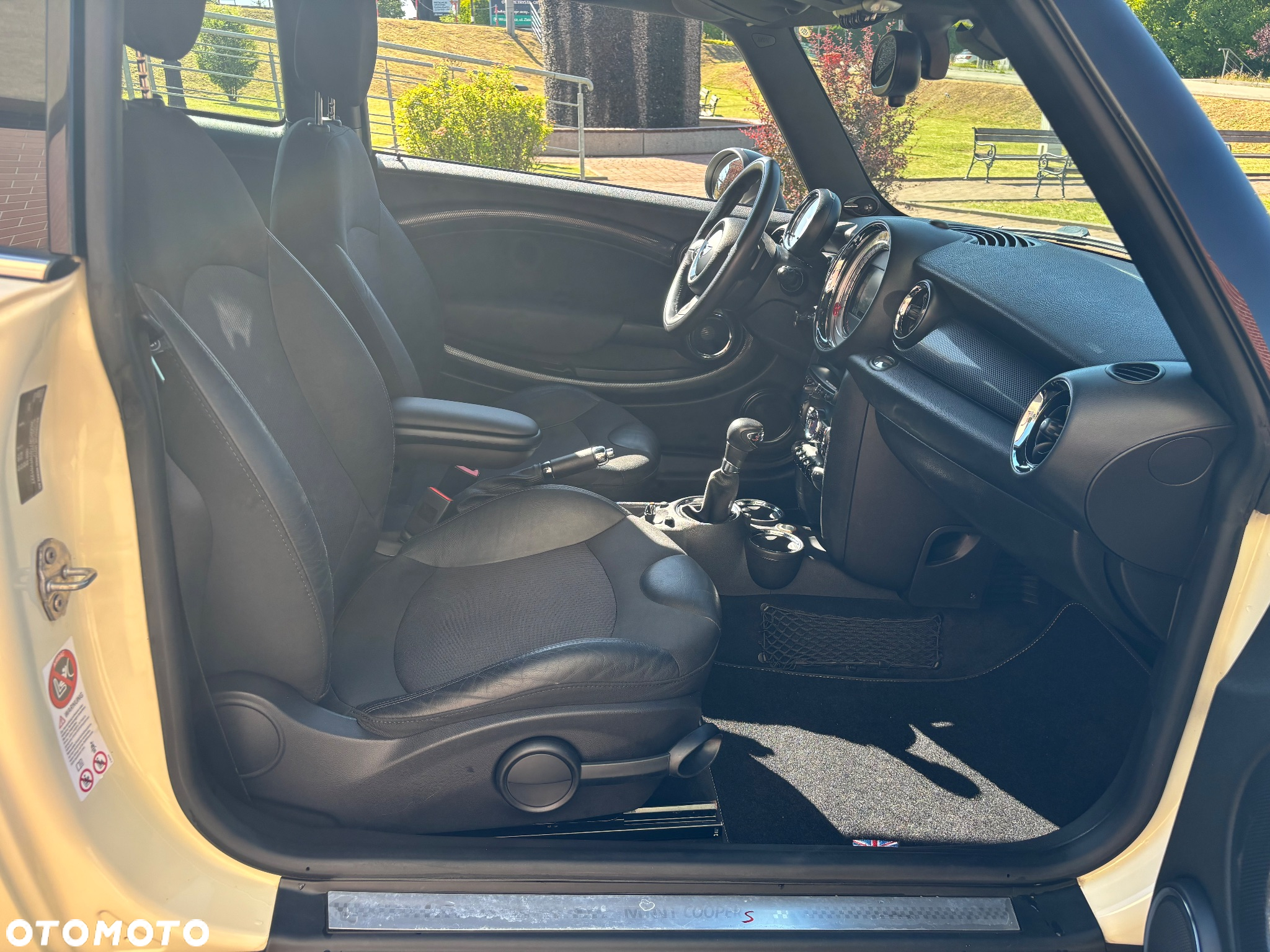 MINI Cooper SD Coupe - 14