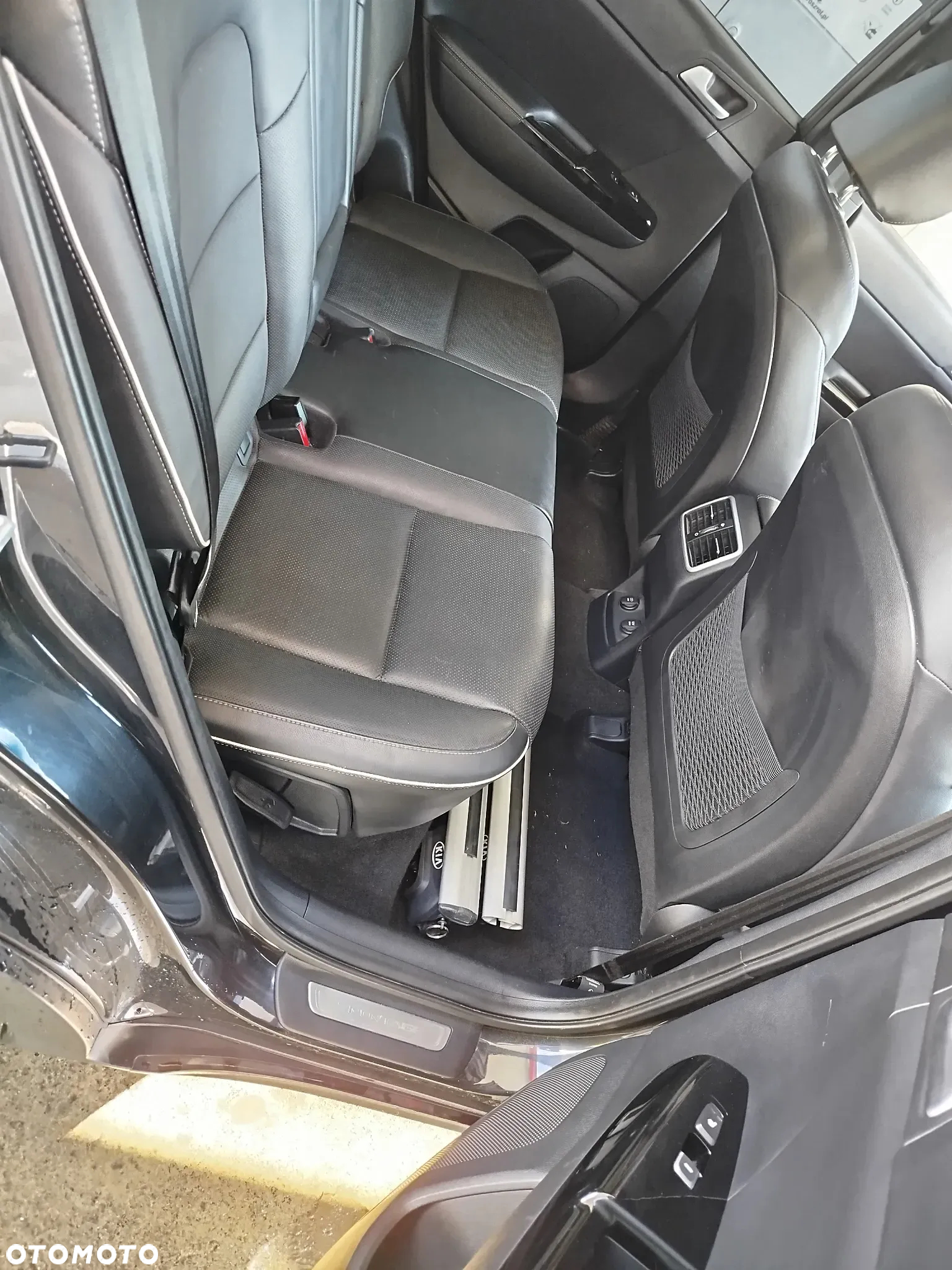 Kia Sportage 1.6 T-GDI AWD GT Line - 16