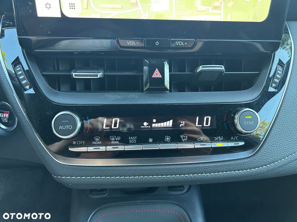 Toyota Corolla 1.8 Hybrid GR Sport - 23