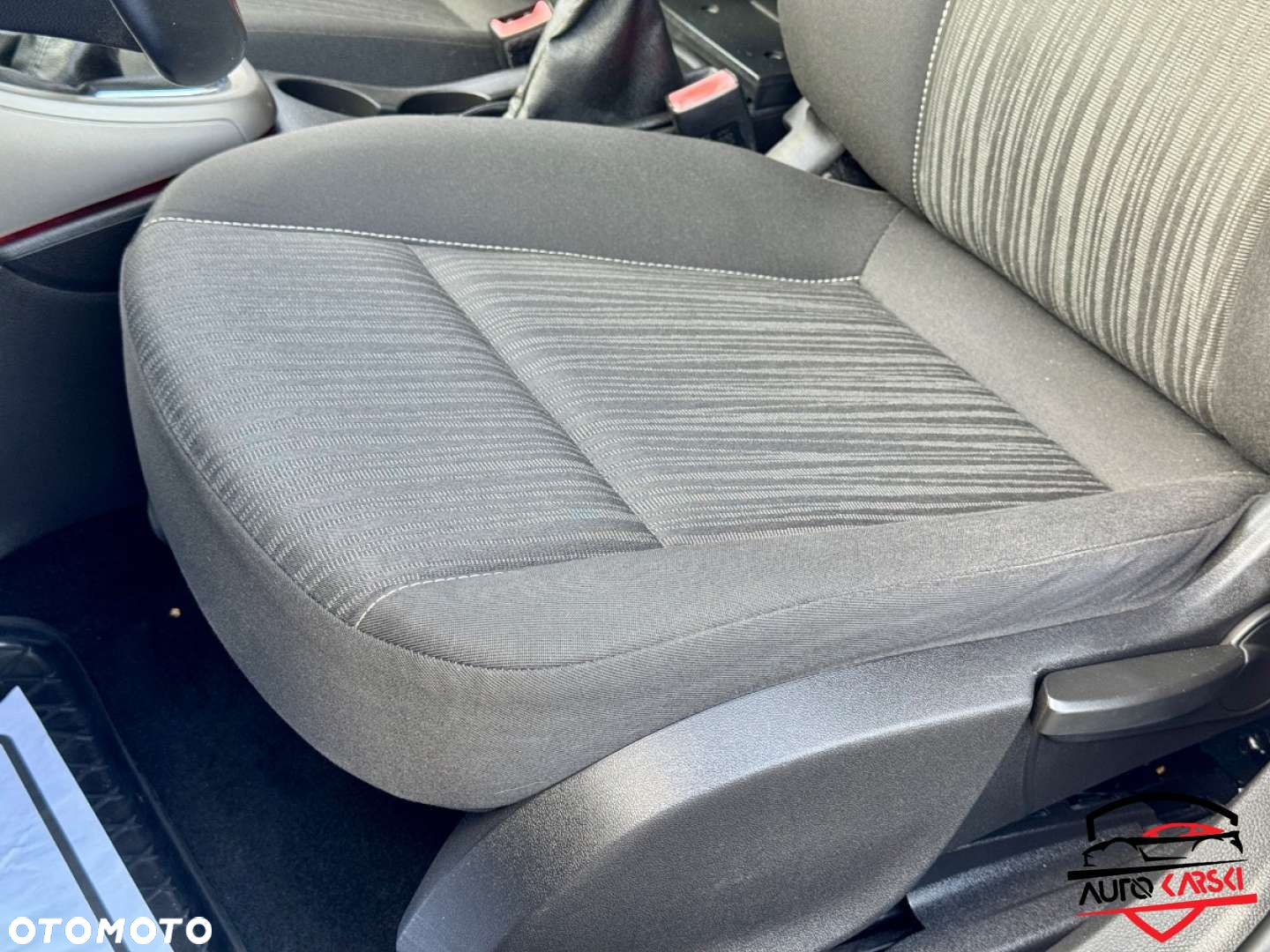 Opel Astra - 18
