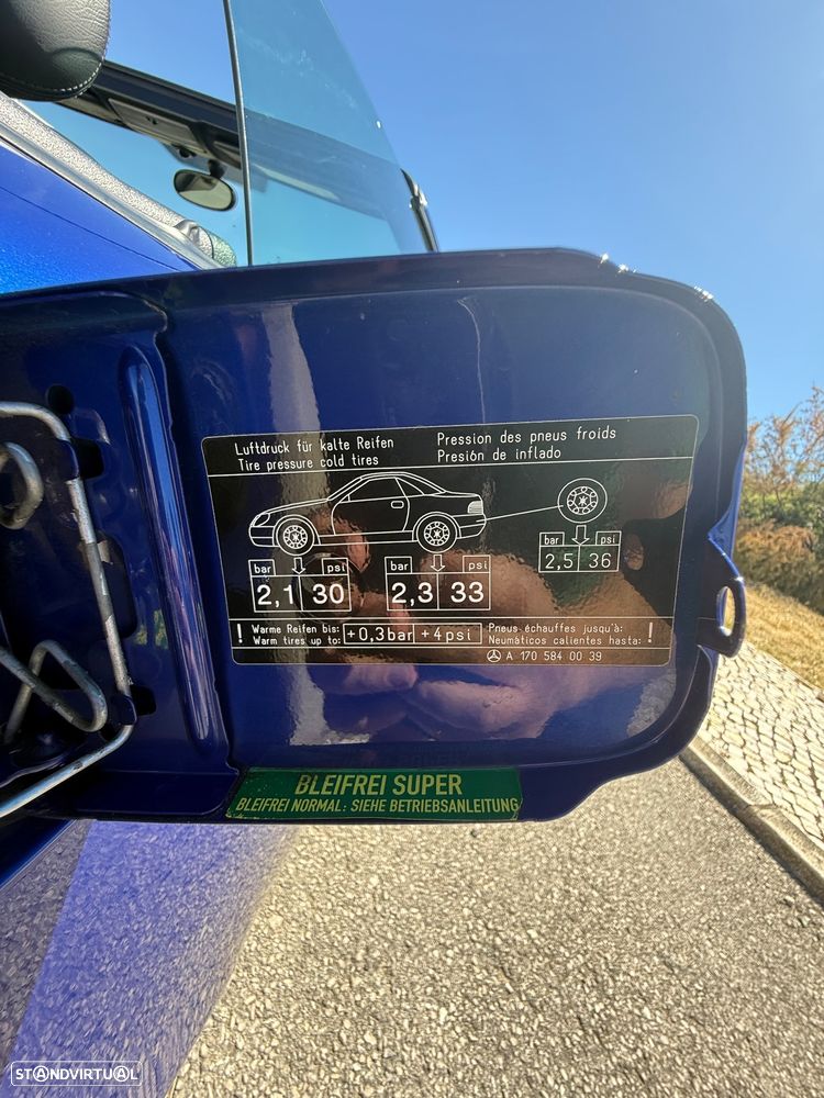 Mercedes-Benz SLK 230 Kompressor - 23