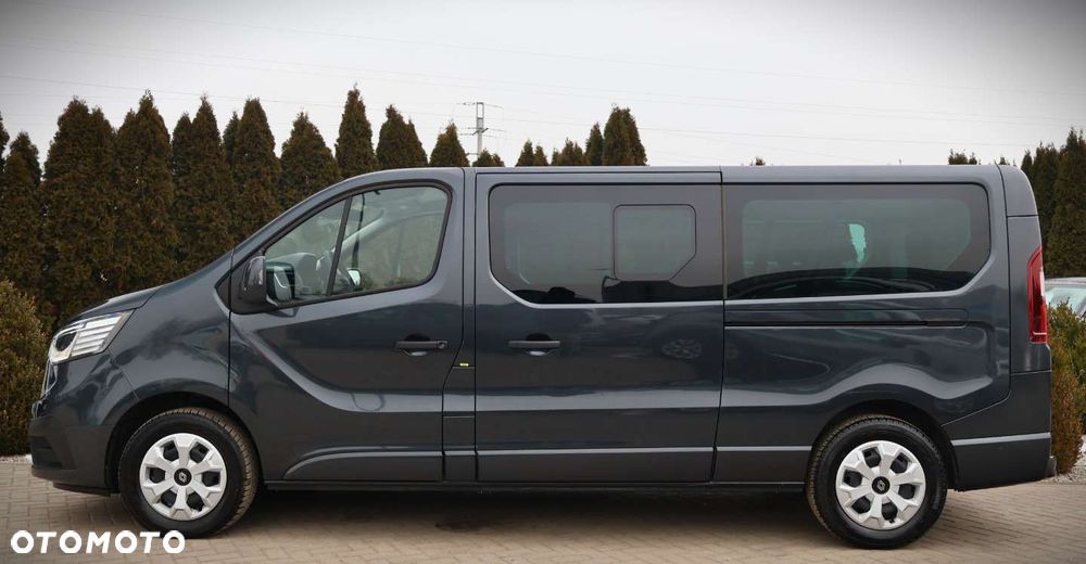 Renault Trafic - 10