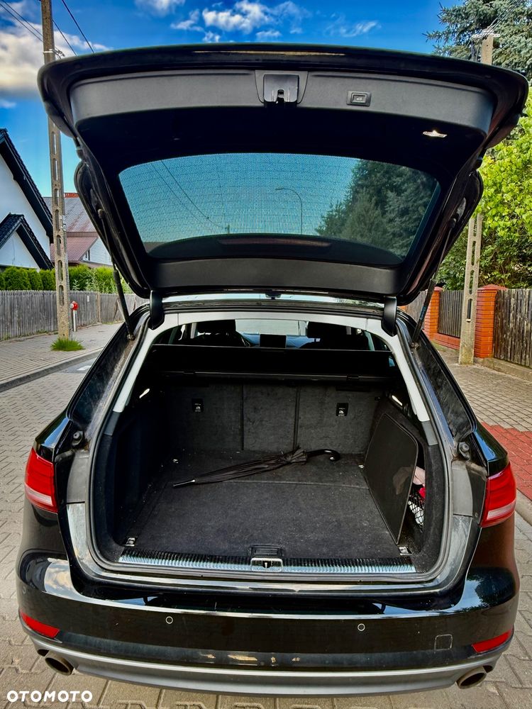 Audi A4 2.0 TFSI S tronic - 11
