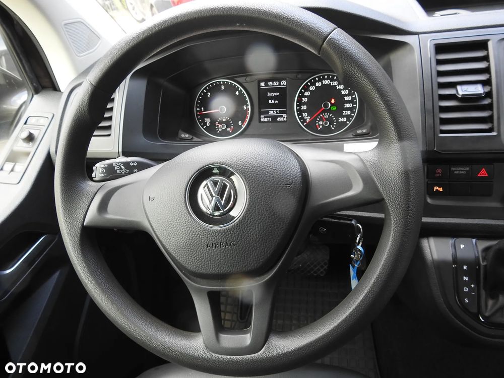 Volkswagen Caravelle 2.0 TDI L2 Highline DSG - 22