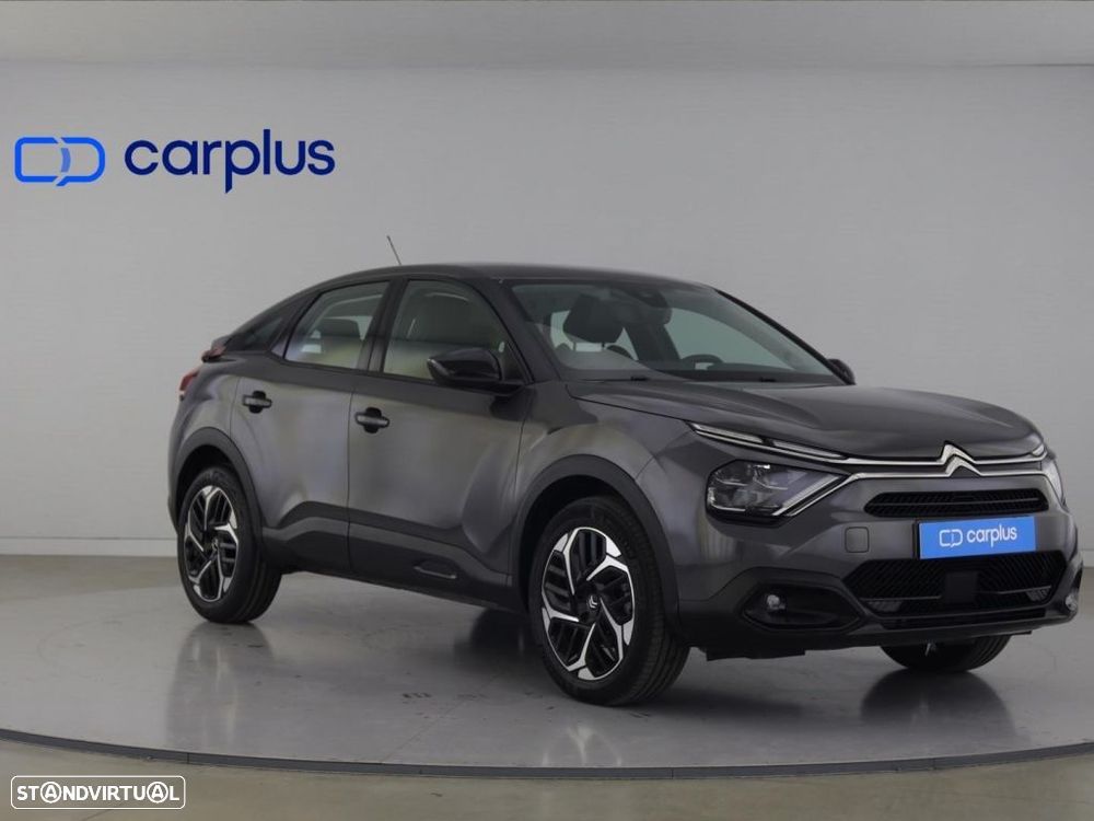 Citroën C4 1.2 PureTech Feel - 2