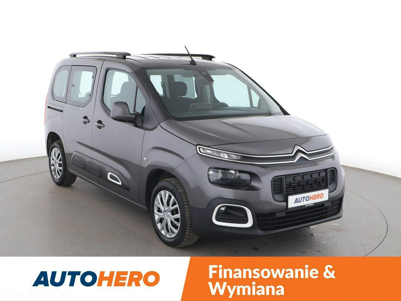 Citroën Berlingo M PureTech 110 LIVE - 11