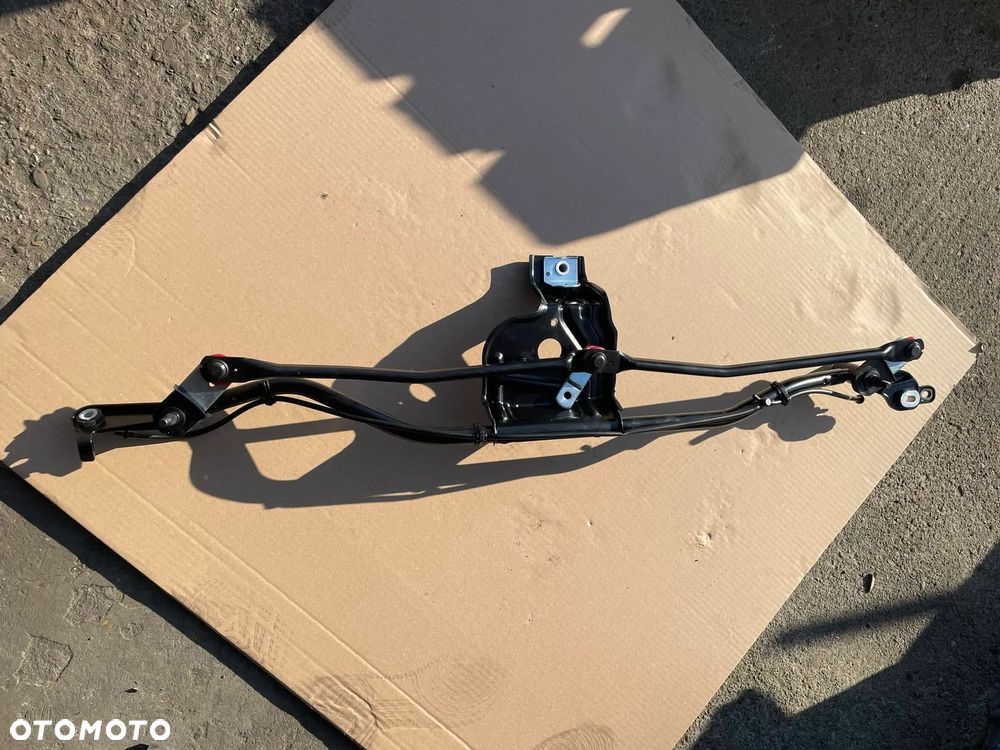 Scania NGS Mechanizm Wycieraczek - 4