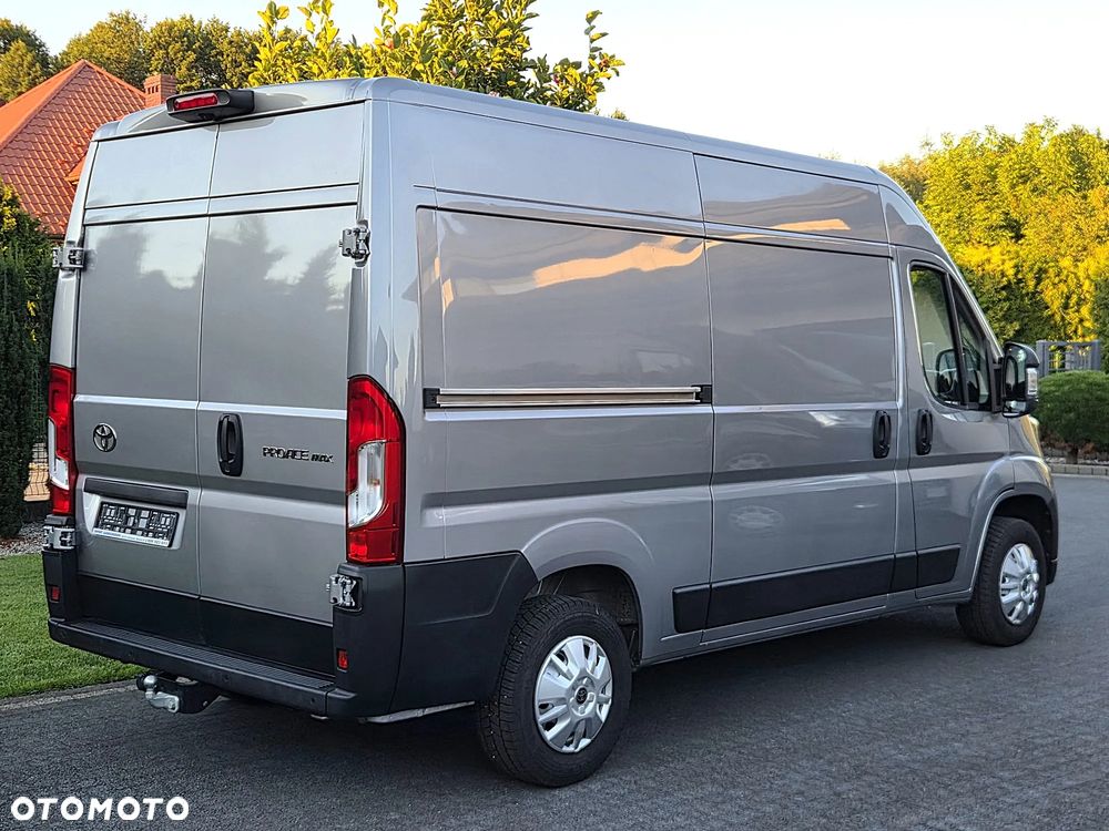 Toyota PROACE MAX - 6