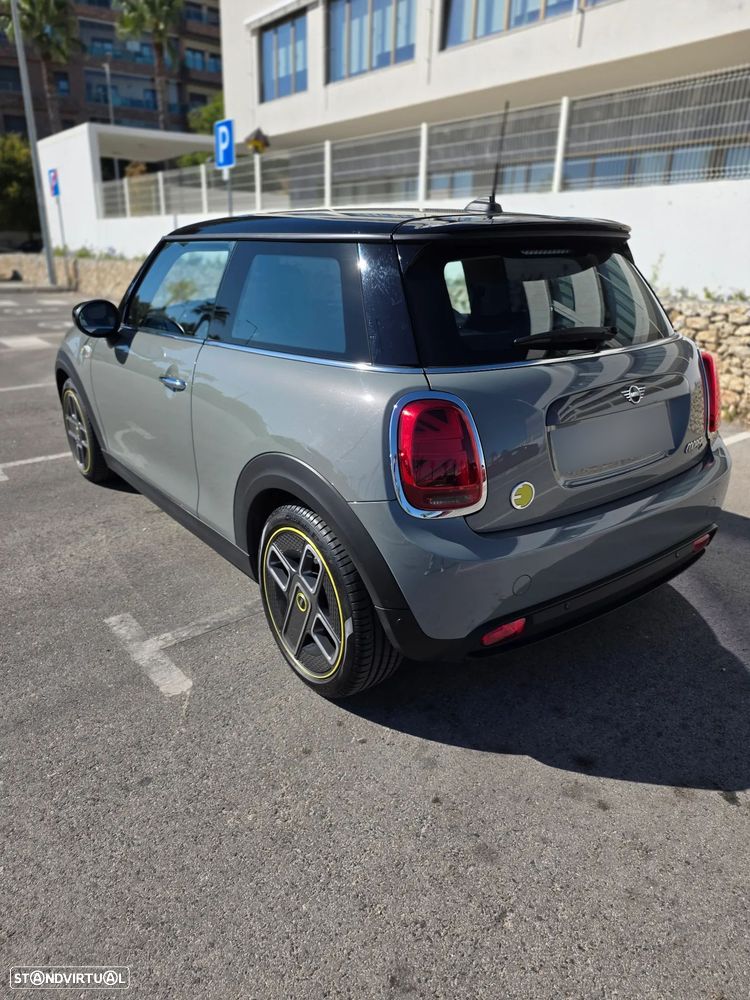 MINI Coupé - 9