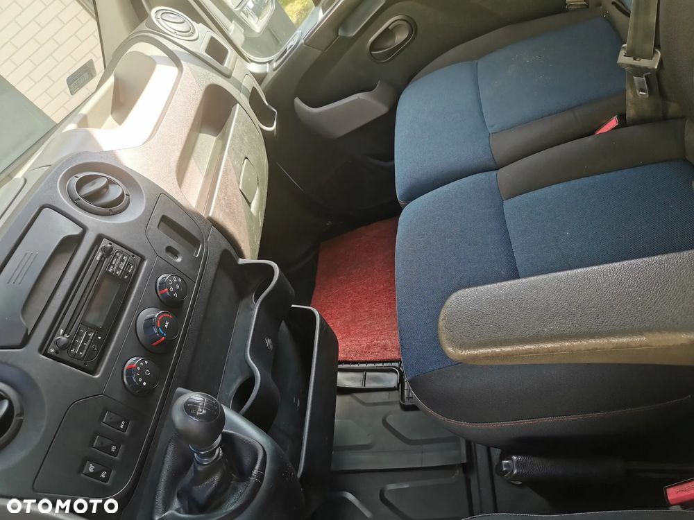 Renault Master - 14