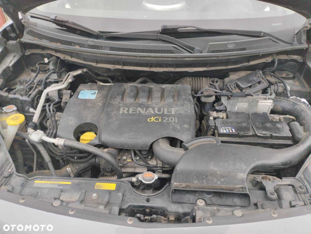 Renault Koleos - 2