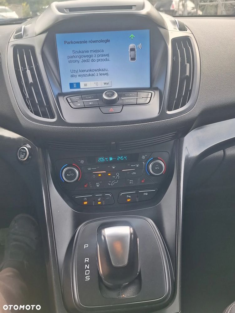Ford Kuga 2.0 TDCi 4WD Titanium - 8
