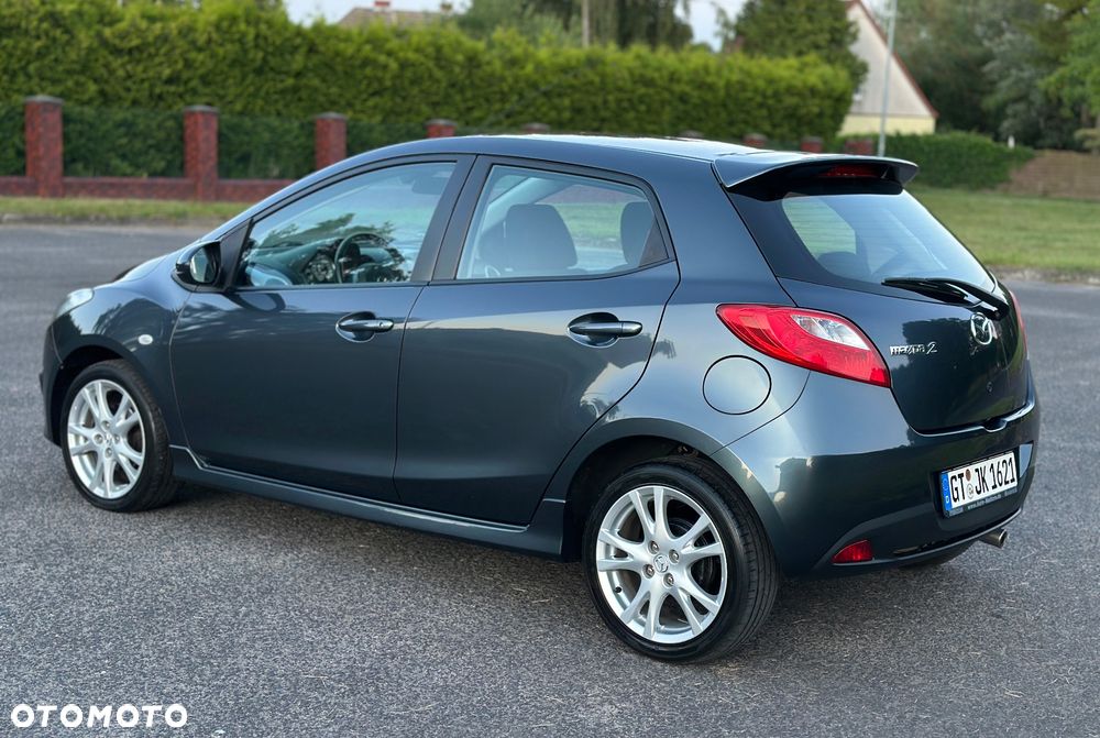 Mazda 2 1.5 Sport - 12
