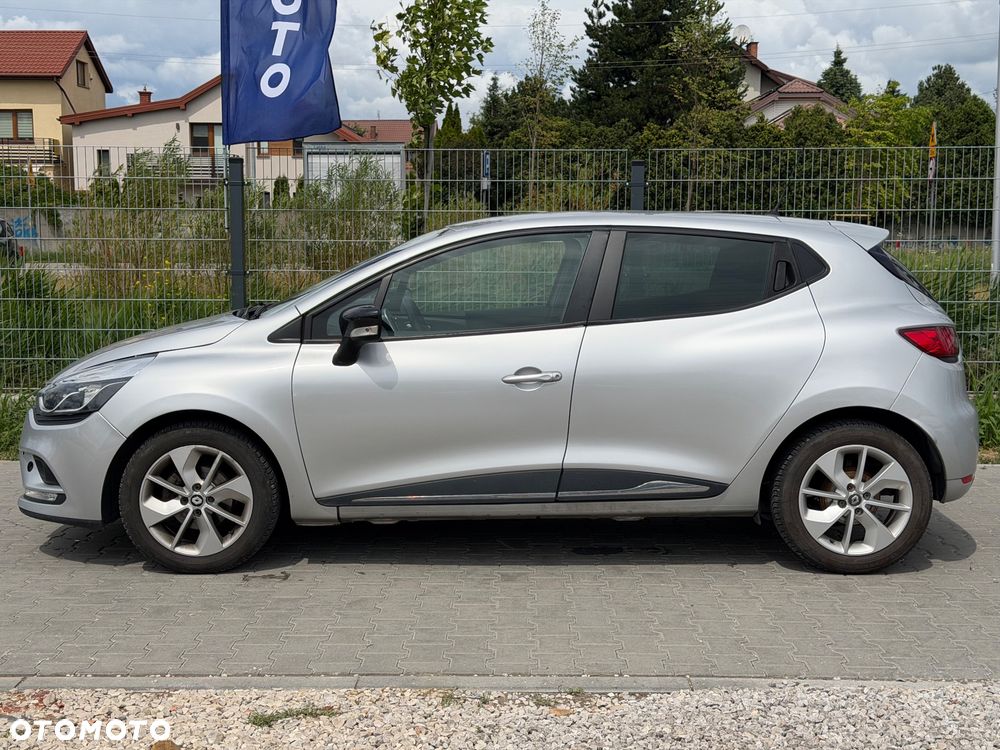 Renault Clio 0.9 Energy TCe Zen - 2