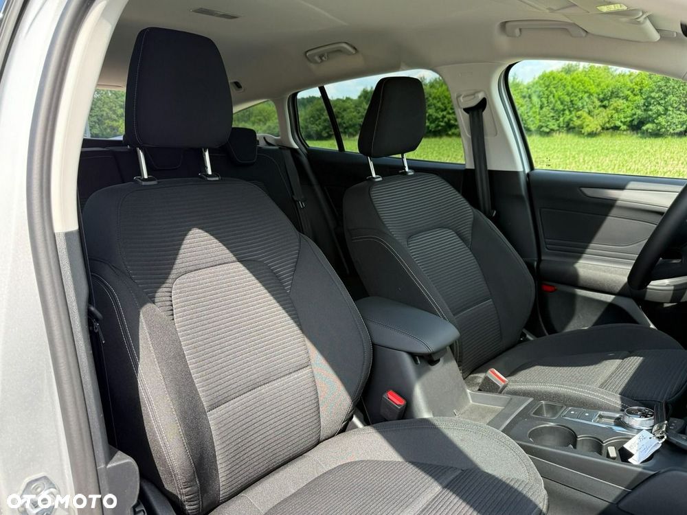 Ford Focus 1.5 EcoBlue Start-Stopp-System TITANIUM EDITION - 25