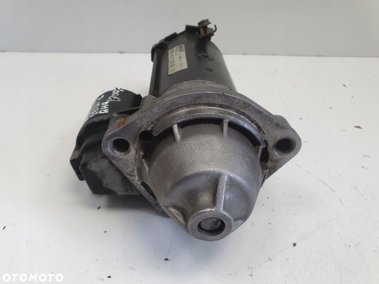 Audi A4 B5 1.9 TDI AJM ROZRUSZNIK valeo 068911024E - 4